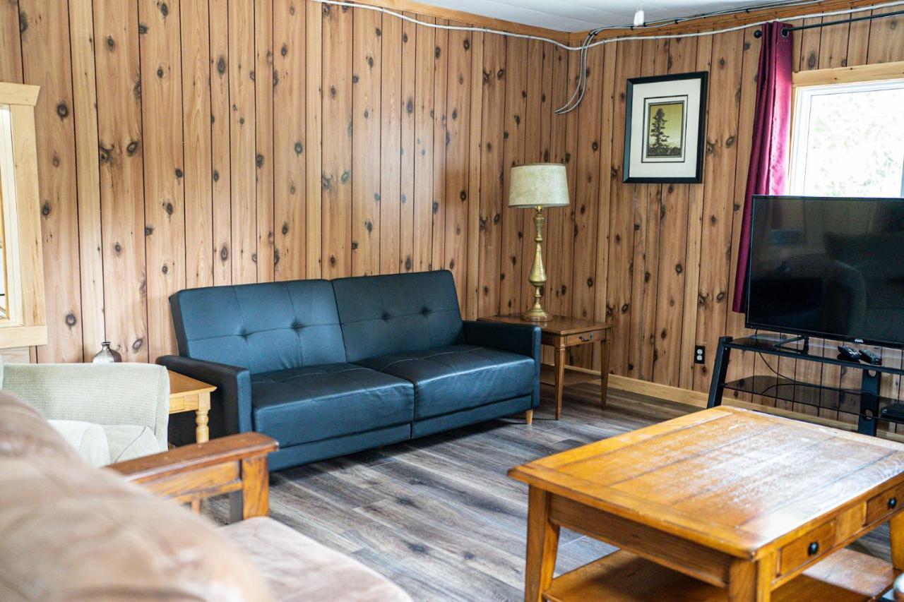 Neptunes Hideaway Tobermory Extérieur photo
