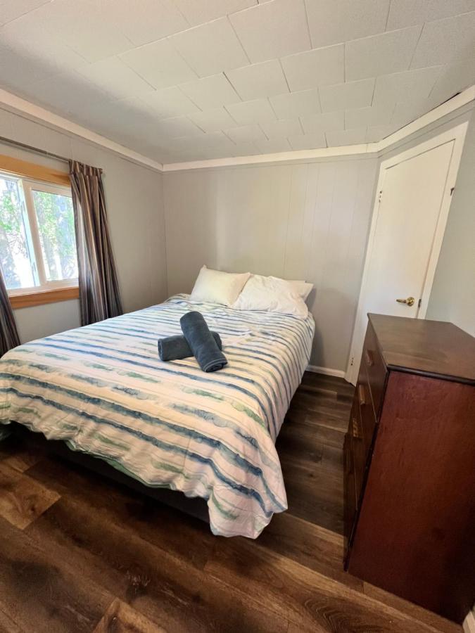 Neptunes Hideaway Tobermory Extérieur photo