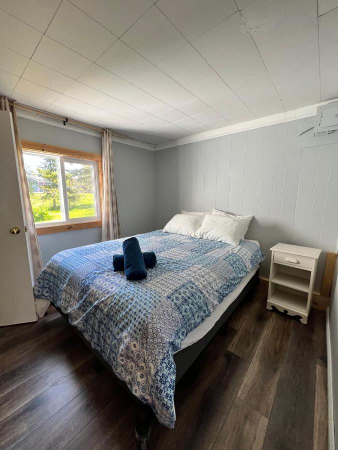 Neptunes Hideaway Tobermory Extérieur photo