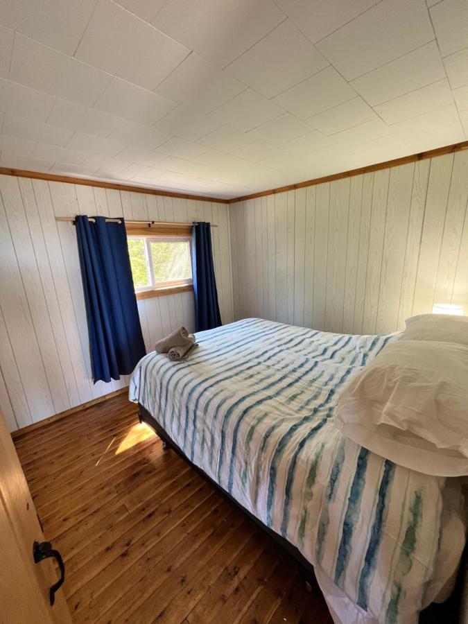 Neptunes Hideaway Tobermory Extérieur photo