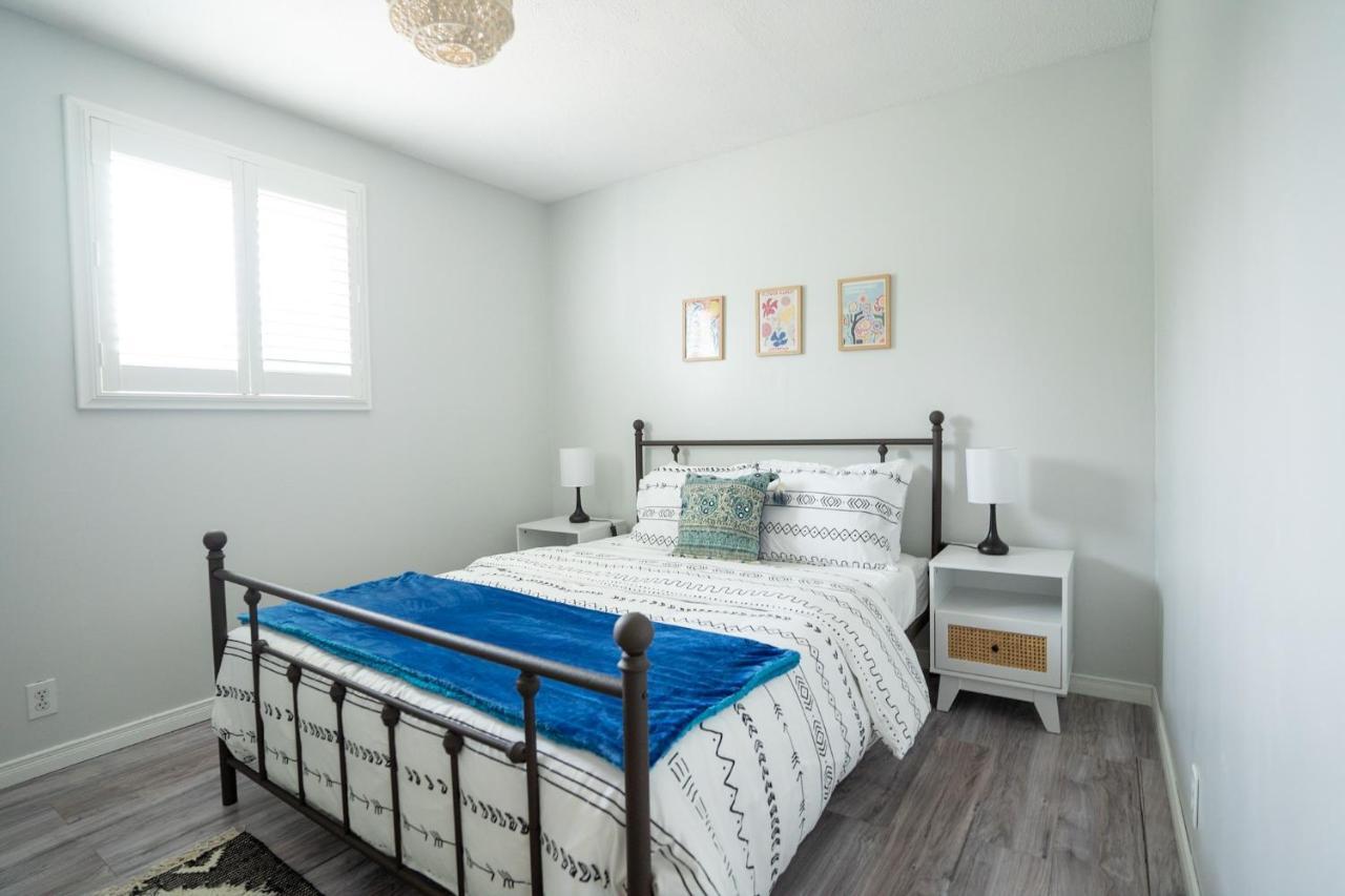 Neptunes Hideaway Tobermory Extérieur photo