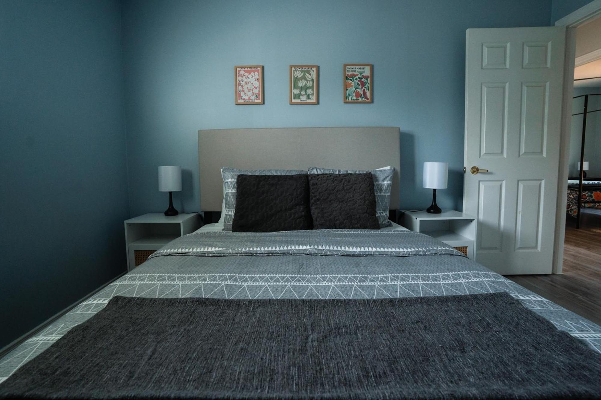 Neptunes Hideaway Tobermory Extérieur photo