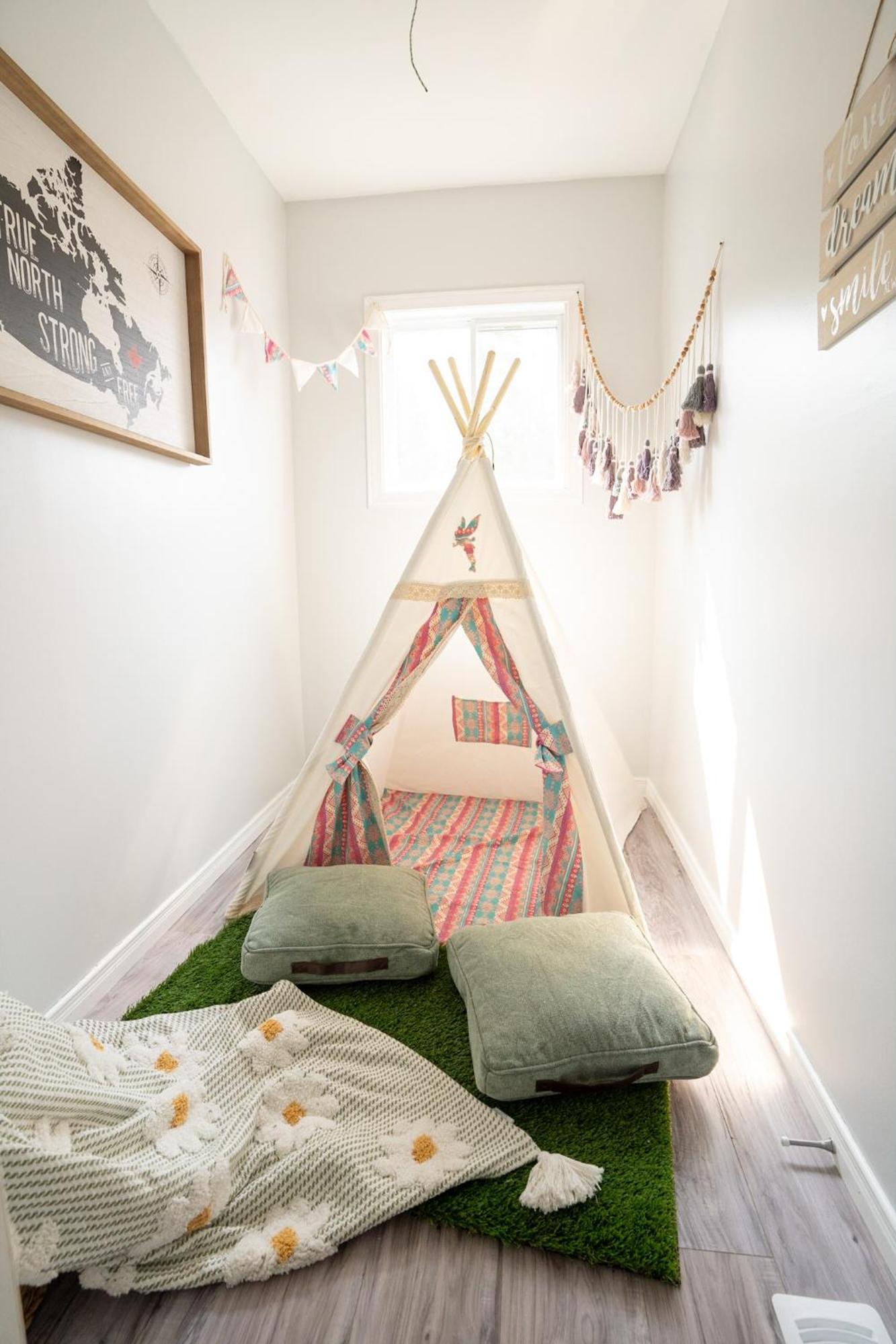 Neptunes Hideaway Tobermory Extérieur photo